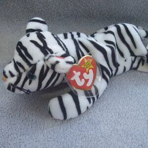 1 WEEK SALE - *2 FOR $22* - TY Beanie Baby "BLIZZARD"